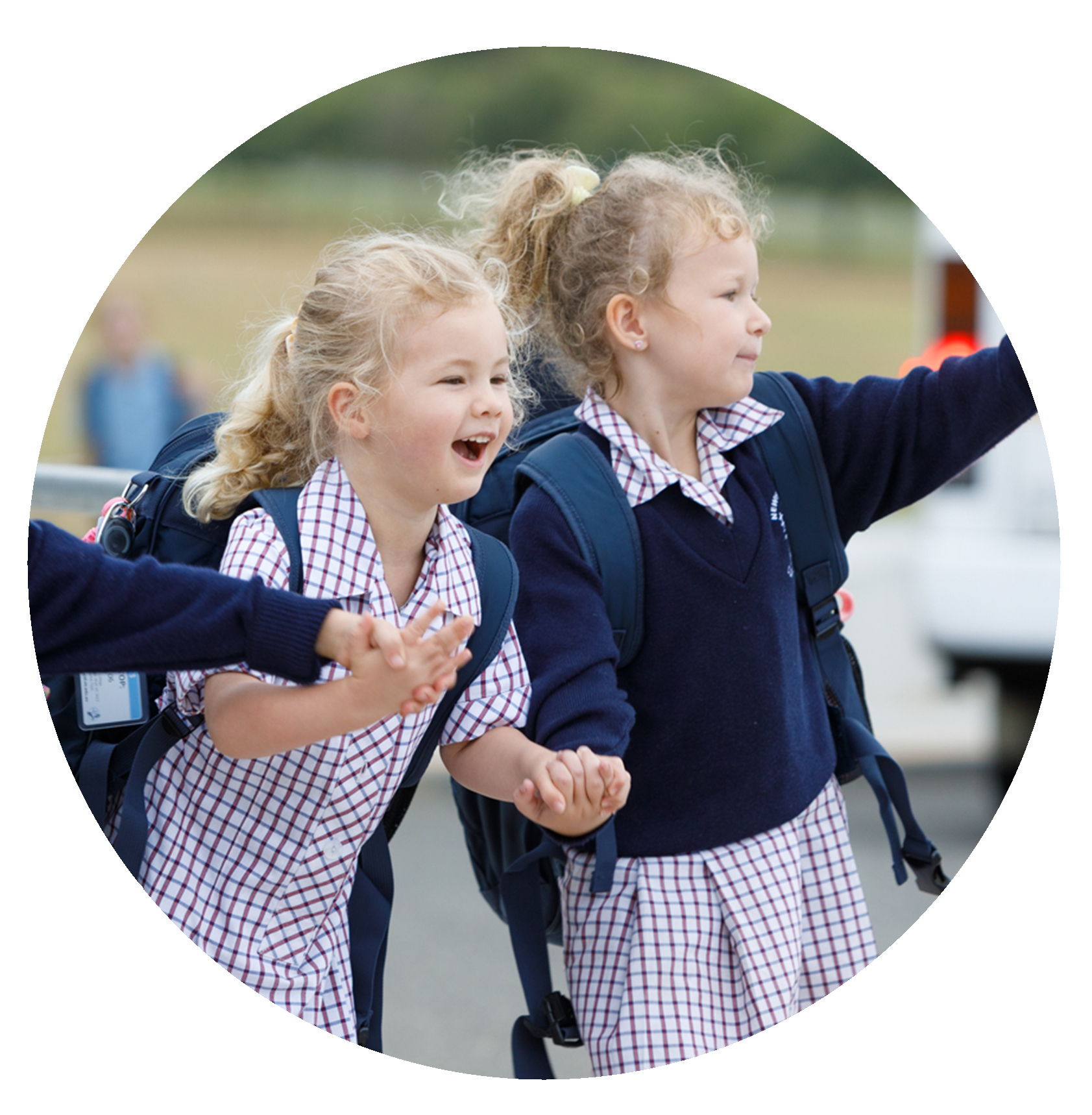 Prep Information Morning - Tuesday 29 April 2025, 9.45am for 10.00am start