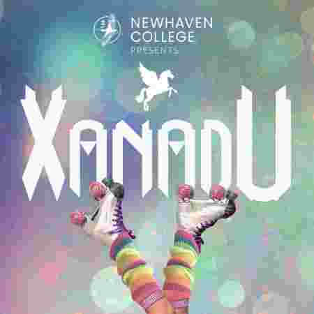 Xanadu - Senior School Production