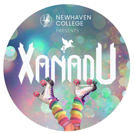 Xanadu - Senior School Production